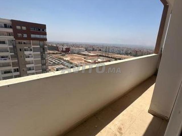 Appartement vente à Anfa, Gharb-Chrarda-Beni Hssen