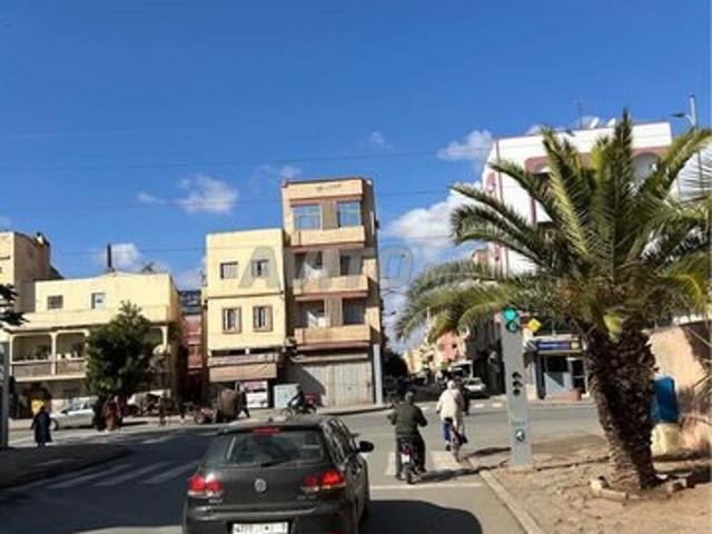 Appartement vente à Khouribga