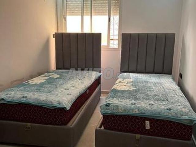 Appartement vente à El Ma, Gharb-Chrarda-Beni Hssen