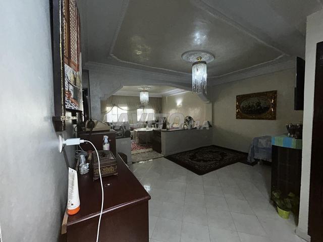 Appartement vente à Anfa, Gharb-Chrarda-Beni Hssen