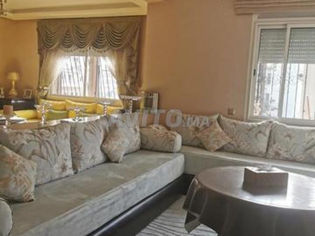 Appartement vente à Rbat