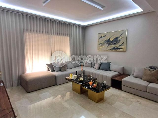 Appartement vente à Anfa, Gharb-Chrarda-Beni Hssen