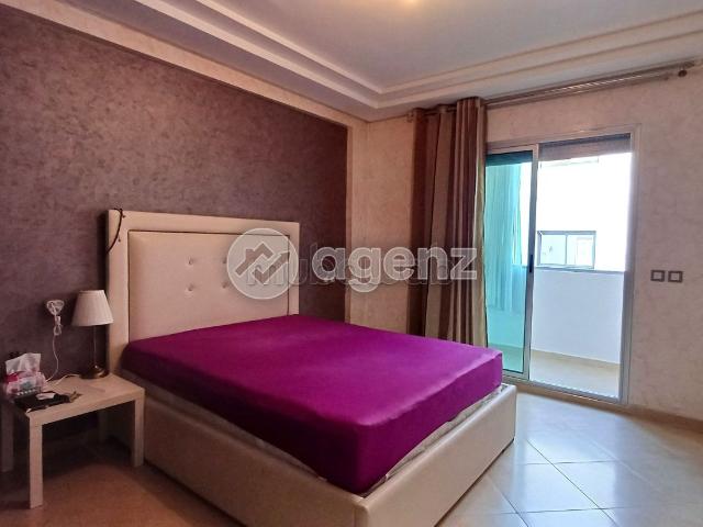 Appartement vente à Tangero, Tanger-Tétouan