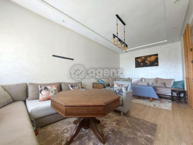 Appartement vente à Anfa, Gharb-Chrarda-Beni Hssen