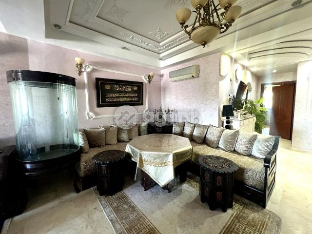 Appartement vente à Mohammedia, Gharb-Chrarda-Beni Hssen