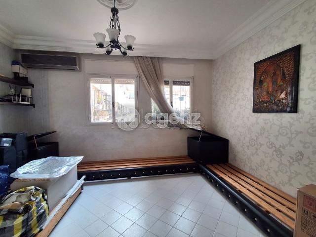 Appartement vente à Anfa, Gharb-Chrarda-Beni Hssen