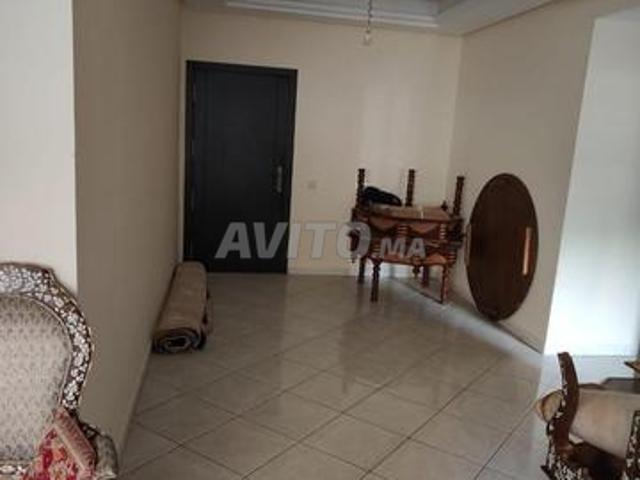 Appartement vente à Tamesna