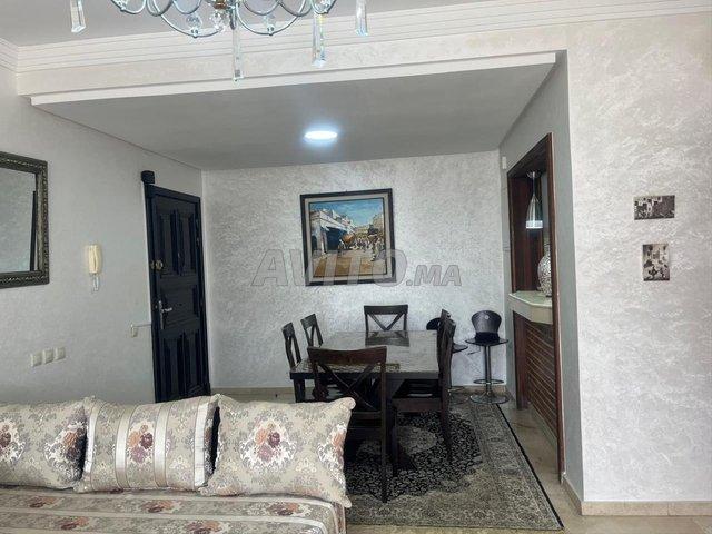 Appartement vente à Agadir, Oued ed Dahab-Lagouira