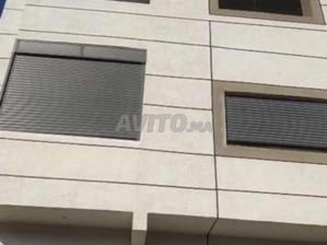 Appartement vente à Slimane, Gharb-Chrarda-Beni Hssen