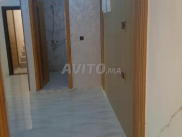Appartement vente à Berrechid, Gharb-Chrarda-Beni Hssen