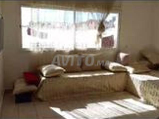 Appartement vente