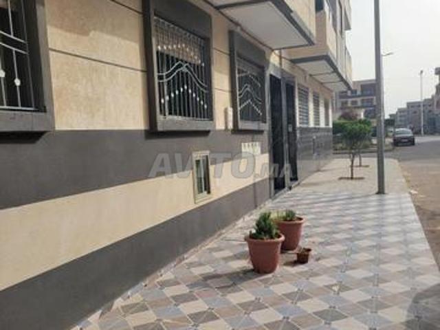 Appartement vente à Had Soualem, Gharb-Chrarda-Beni Hssen