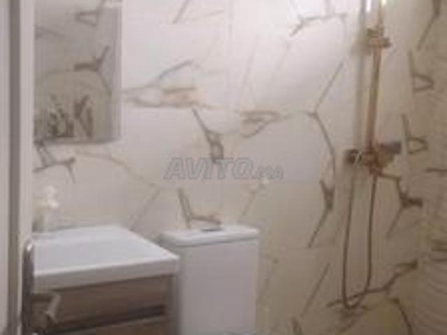 Appartement vente à Anfa, Gharb-Chrarda-Beni Hssen