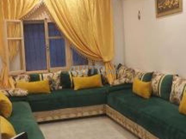 Appartement vente à Anfa, Sidi Belyout