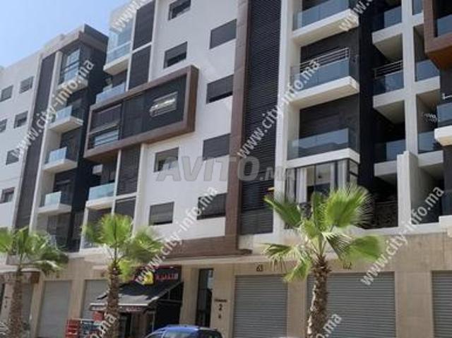 Appartement vente à Anfa, Gharb-Chrarda-Beni Hssen