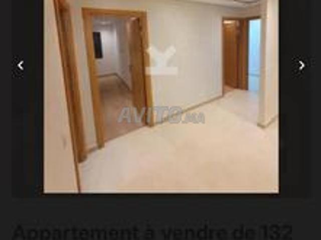 Appartement vente à Anfa, Gharb-Chrarda-Beni Hssen