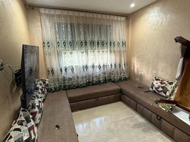 Appartement vente à Anfa, Gharb-Chrarda-Beni Hssen