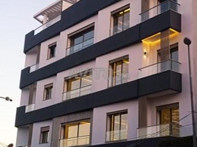 Appartement vente à Anfa, Gharb-Chrarda-Beni Hssen