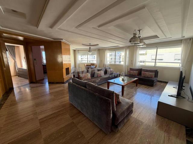 Appartement vente à Anfa, Gharb-Chrarda-Beni Hssen