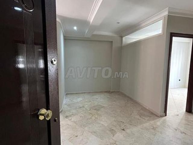 Appartement vente à Anfa, Gharb-Chrarda-Beni Hssen