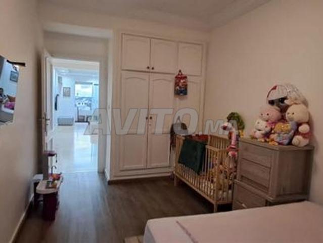 Appartement vente à Anfa, Gharb-Chrarda-Beni Hssen