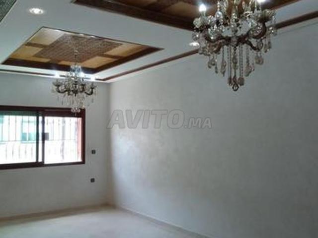 Appartement vente à Deroua, Gharb-Chrarda-Beni Hssen