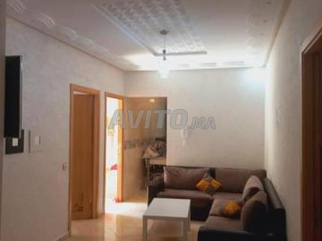 Appartement vente à Deroua, Gharb-Chrarda-Beni Hssen