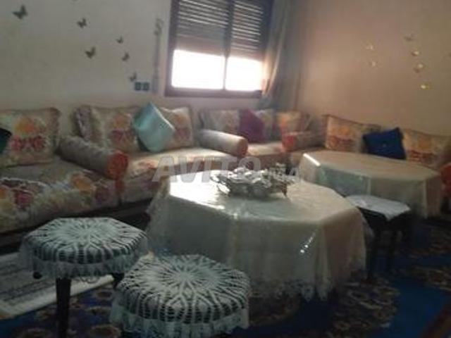 Appartement vente à El Ma, Gharb-Chrarda-Beni Hssen