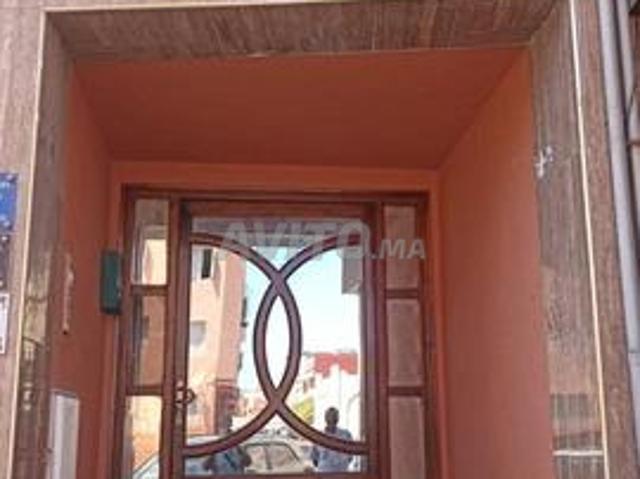 Appartement vente à El Ma, Gharb-Chrarda-Beni Hssen