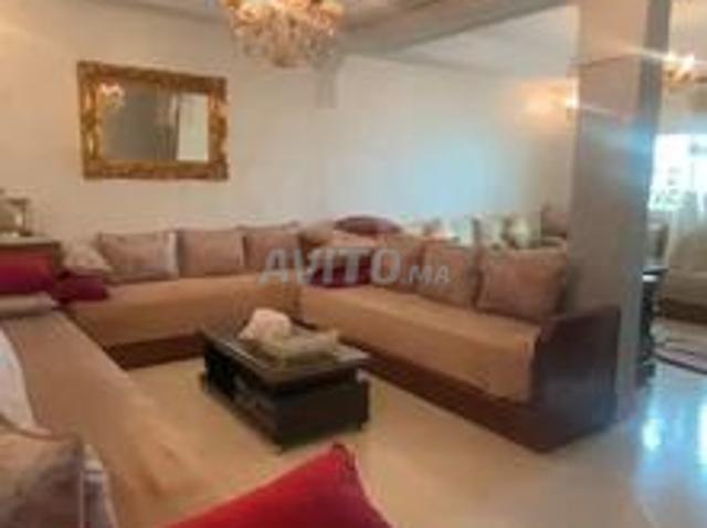 Appartement vente à Fès