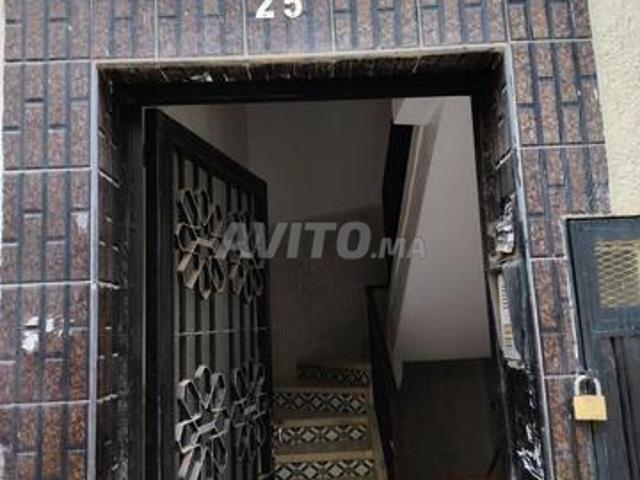 Appartement vente à Fès