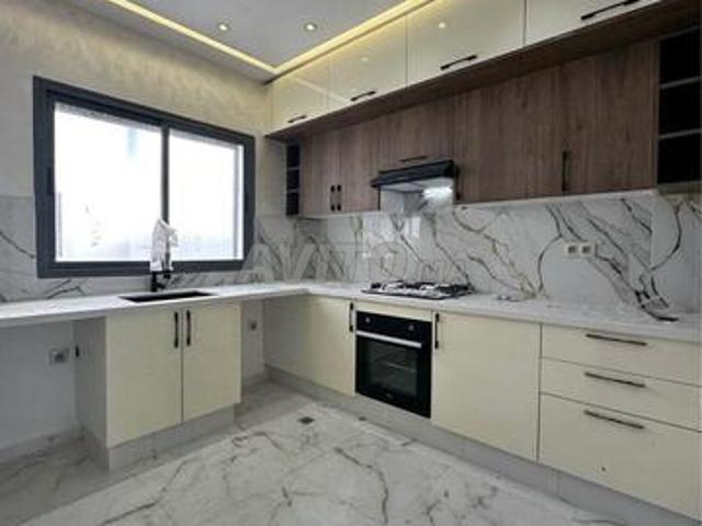 Appartement vente à Lyautey