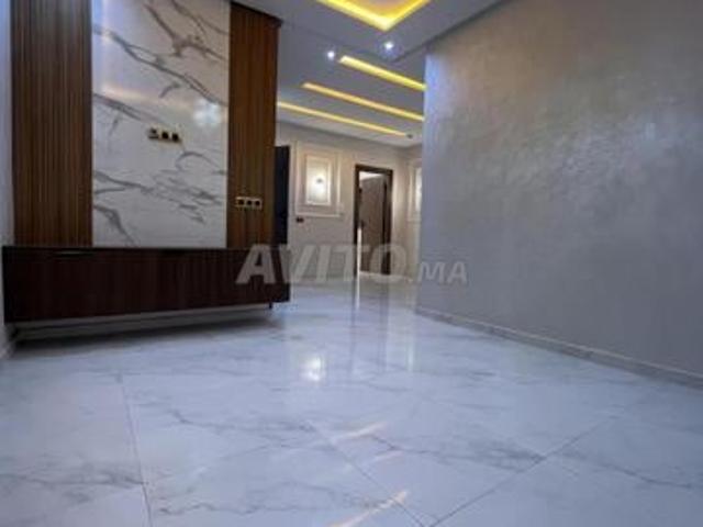 Appartement vente à Lyautey