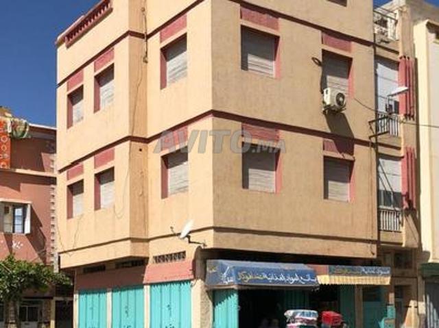 Appartement vente à Khouribga