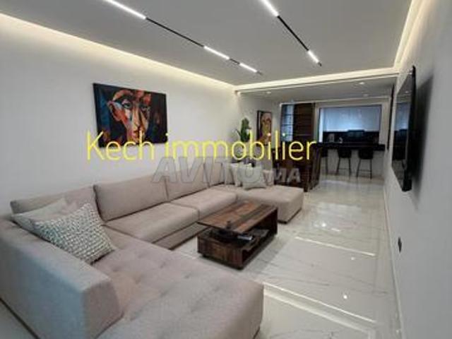 Appartement vente à L'Oriental