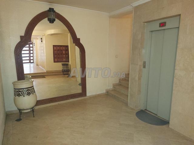 Appartement vente à Saf, L'Oriental