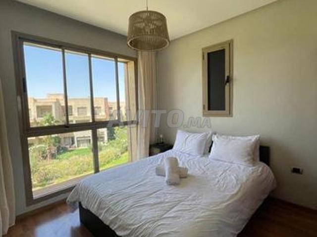 Appartement vente à L'Oriental
