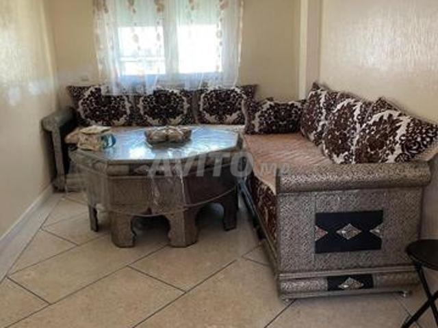 Appartement vente à Meknès