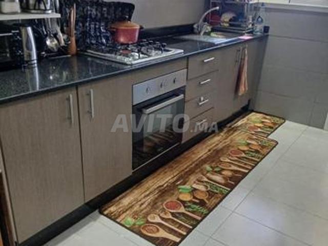 Appartement vente à Meknès