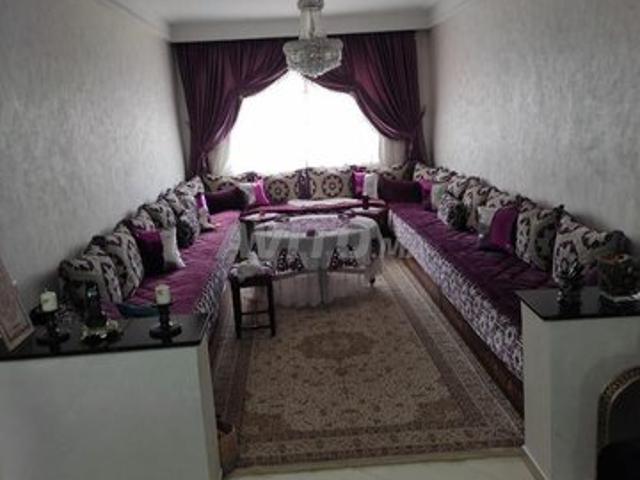Appartement vente à Centre Ville