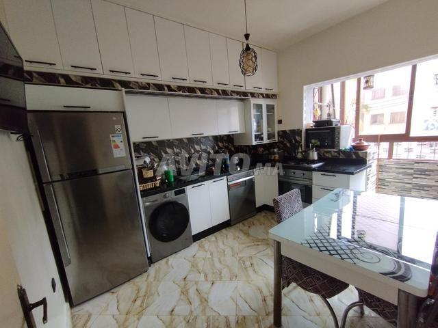 Appartement vente à Mohammedia, Gharb-Chrarda-Beni Hssen
