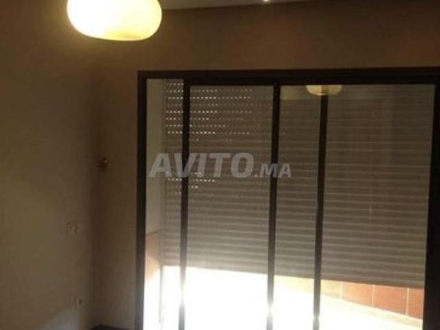 Appartement vente à Nouaceur, Gharb-Chrarda-Beni Hssen