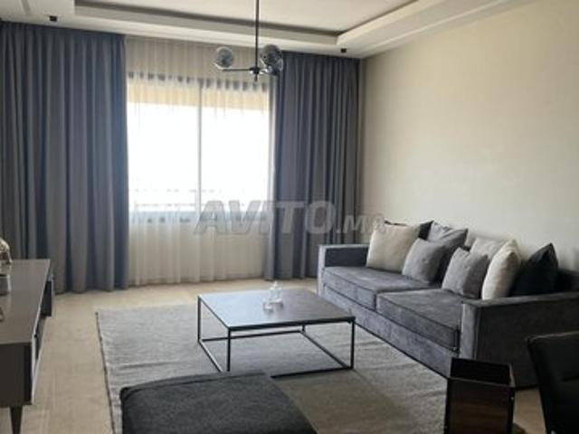 Appartement vente à Nouaceur