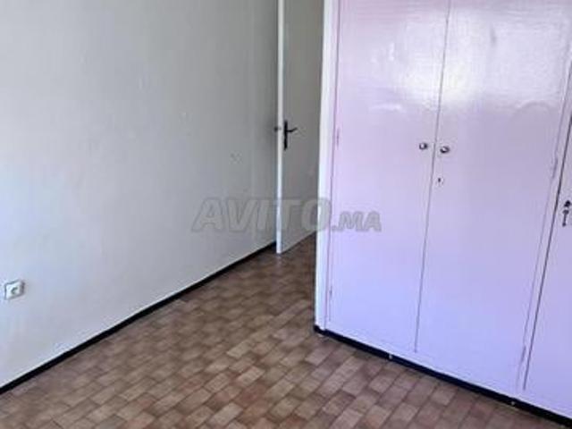 Appartement vente à Rbat