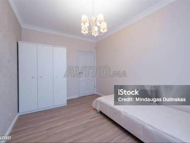Appartement vente à Rbat