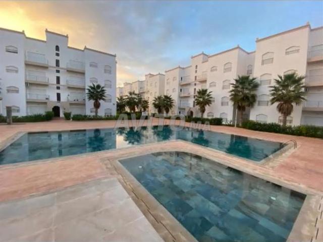 Appartement vente à Saida