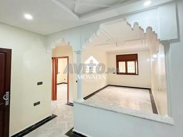 Appartement vente à El Ma, Gharb-Chrarda-Beni Hssen