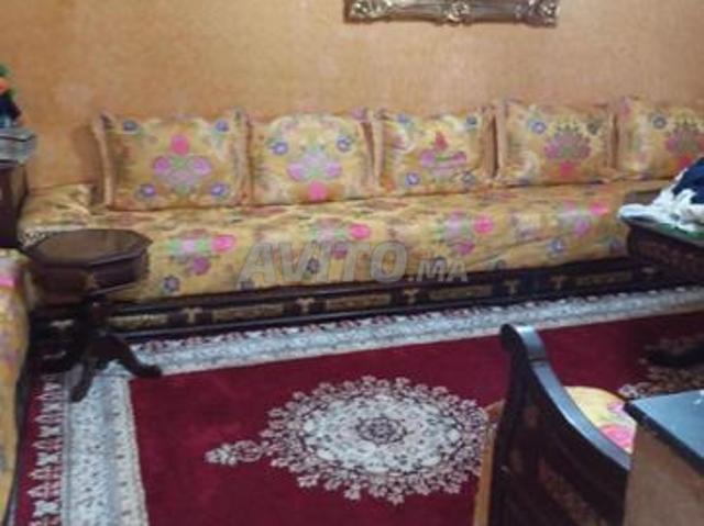 Appartement vente à Salé