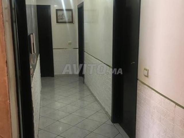 Appartement vente à Tamesna