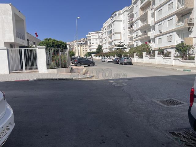Appartement vente à Meknès